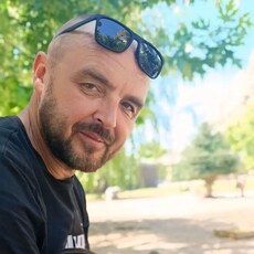 Фотография мужчины Владимир, 43 года из г. Симферополь