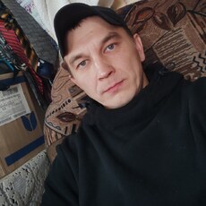 Фотография мужчины Александр, 38 лет из г. Янаул