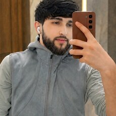 Фотография мужчины Исмаил, 22 года из г. Люберцы