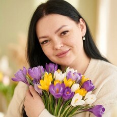 Фотография девушки Дарья, 37 лет из г. Новочеркасск