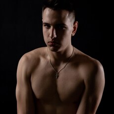 Фотография мужчины Илья, 18 лет из г. Майкоп