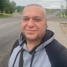 Фотография мужчины Геннадий, 43 года из г. Брест