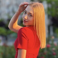 Фотография девушки Виолетта, 21 год из г. Донецк