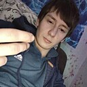 Мурад, 20 лет