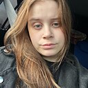 Анна, 19 лет