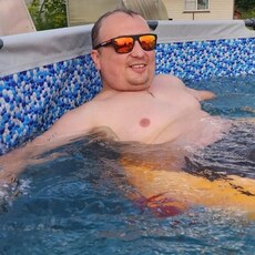 Фотография мужчины Сергей, 38 лет из г. Тихвин