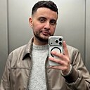 Элиас, 32 года