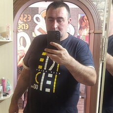 Фотография мужчины Александр, 37 лет из г. Вологда