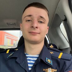 Фотография мужчины Алексей, 21 год из г. Тула