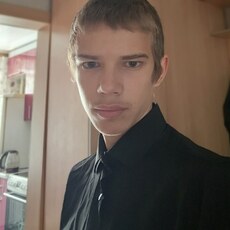 Фотография мужчины Максим, 19 лет из г. Барабинск