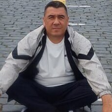 Фотография мужчины Миша, 41 год из г. Мытищи