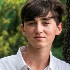 Фотография мужчины Ali, 18 лет из г. Душанбе