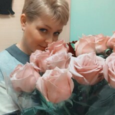 Фотография девушки Ника, 48 лет из г. Тамбов