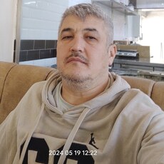 Фотография мужчины Мухаммад, 45 лет из г. Алматы