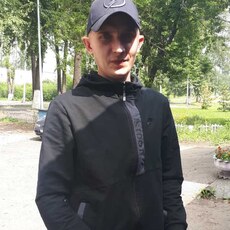 Фотография мужчины Гриша, 35 лет из г. Новокузнецк
