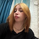 Юлия, 19 лет