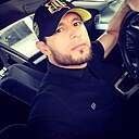 Самир, 35 лет