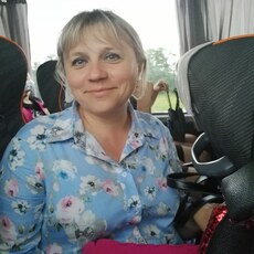 Фотография девушки Ирина, 48 лет из г. Брянск