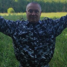 Вадим, 45 из г. Барнаул.