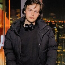 Фотография мужчины Александр, 21 год из г. Москва