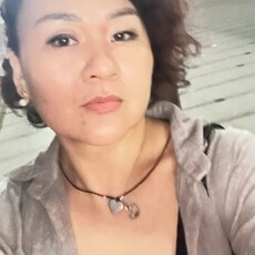 Фотография девушки Дина, 43 года из г. Бишкек