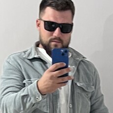 Фотография мужчины Дмитрий, 33 года из г. Брест