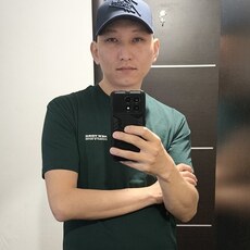 Фотография мужчины Бэликто, 31 год из г. Гусиноозерск