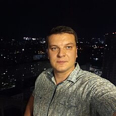Фотография мужчины Artem, 34 года из г. Самара
