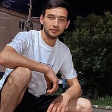 Фотография мужчины Бласк, 23 года из г. Челябинск