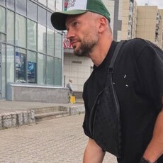 Фотография мужчины Boris, 40 лет из г. Санкт-Петербург