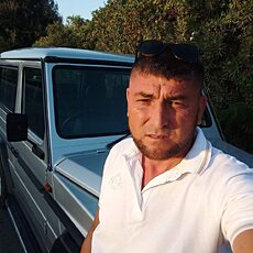Фотография мужчины Nurik, 44 года из г. Фульда