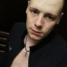 Фотография мужчины Сергей, 30 лет из г. Биробиджан