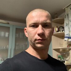 Фотография мужчины Боб, 35 лет из г. Белгород