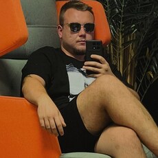 Фотография мужчины Владислав, 28 лет из г. Костюковичи