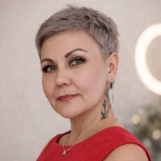 Фотография девушки Elena, 42 года из г. Батайск