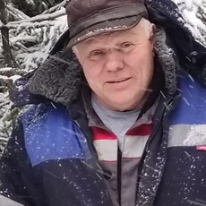 Фотография мужчины Валерий, 61 год из г. Чита