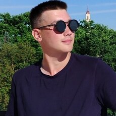 Фотография мужчины Лёша, 19 лет из г. Гродно