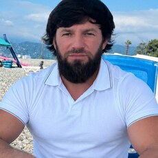 Фотография мужчины Nukri, 36 лет из г. Батуми