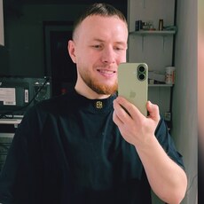 Фотография мужчины Михаил, 29 лет из г. Томск