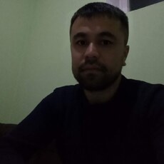 Фотография мужчины Рома, 37 лет из г. Фергана