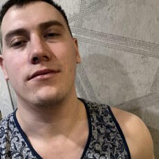 Фотография мужчины Алексей, 27 лет из г. Южно-Сахалинск