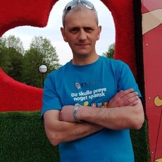 Фотография мужчины Дмитрий, 46 лет из г. Ошмяны