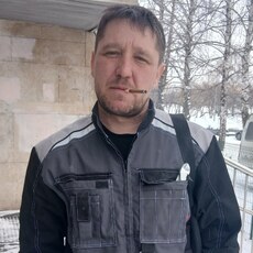 Фотография мужчины Rustem, 41 год из г. Нижнекамск