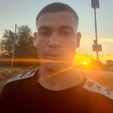 Фотография мужчины Артём, 20 лет из г. Астрахань