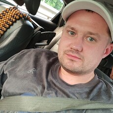 Фотография мужчины Александр, 34 года из г. Серпухов