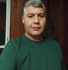 Фотография мужчины Ахмед, 52 года из г. Ташкент