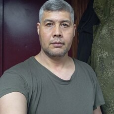 Фотография мужчины Ахмед, 52 года из г. Чирчик