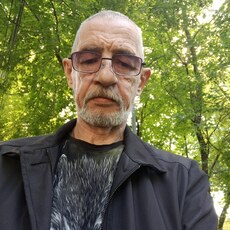 Фотография мужчины Игорь, 62 года из г. Москва