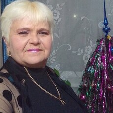 Фотография девушки Ната, 58 лет из г. Лесосибирск