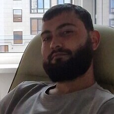 Фотография мужчины Паша, 35 лет из г. Ставрополь
